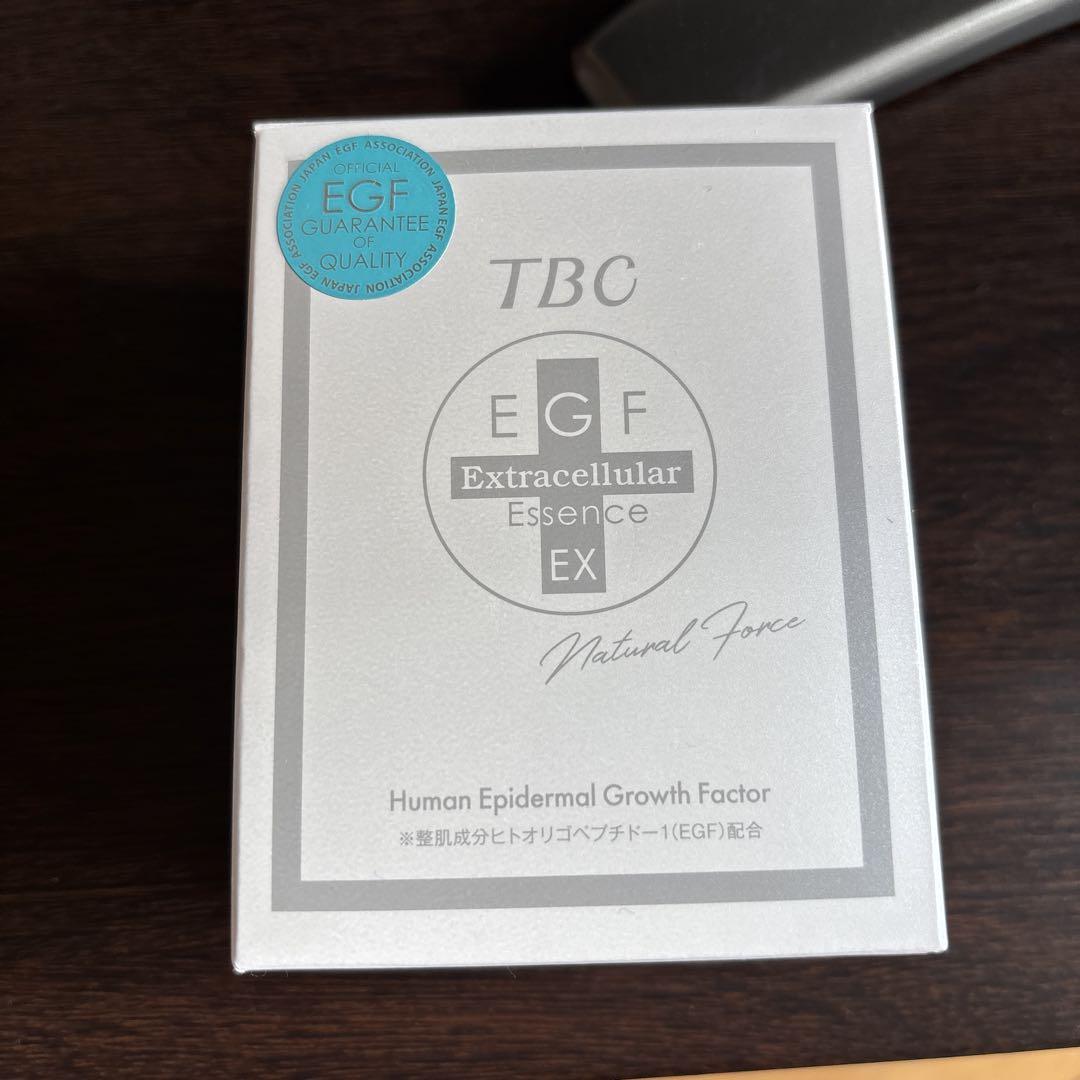 TBC エクストラエッセンスEX 美容液