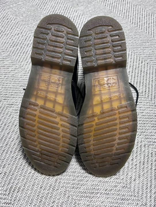 うタイミン ドクターマーチン Dr.Martens FcVXK-m56909558408 8ホール ドクターマ