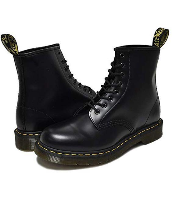 うタイミン ドクターマーチン Dr.Martens FcVXK-m56909558408 8ホール ドクターマ