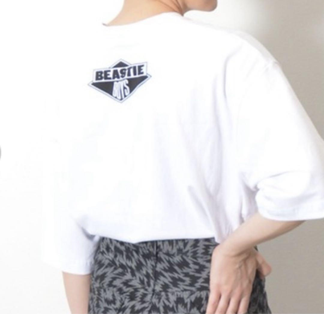 ジョンブル　アーティストTシャツ