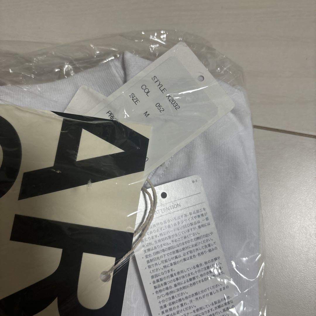 ジョンブル　アーティストTシャツ