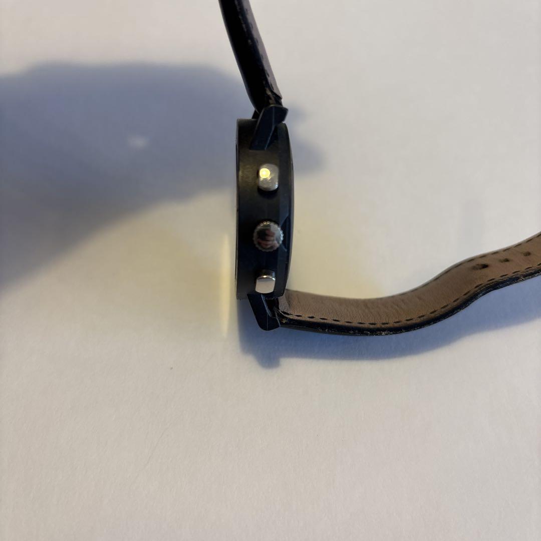BVLGARI CARBONGOLD ROMA1884 ブルガリ腕時計