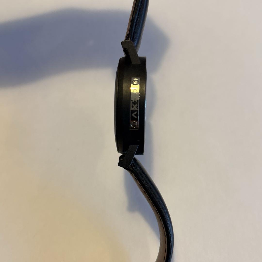 BVLGARI CARBONGOLD ROMA1884 ブルガリ腕時計