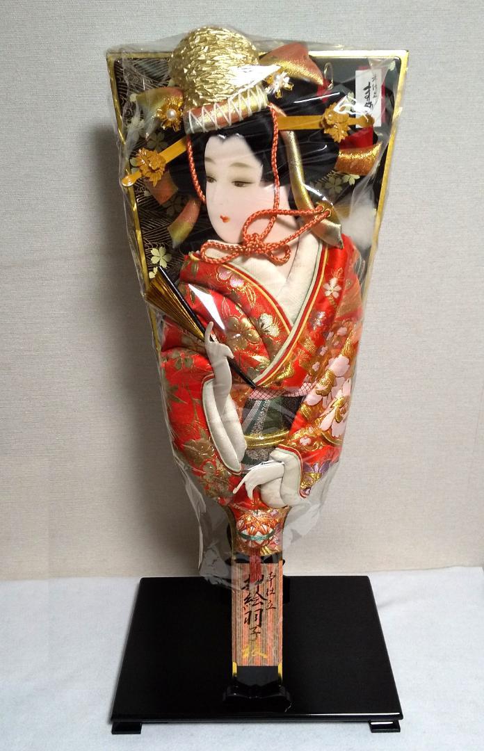 スヌーピー 押絵羽子板 希少
