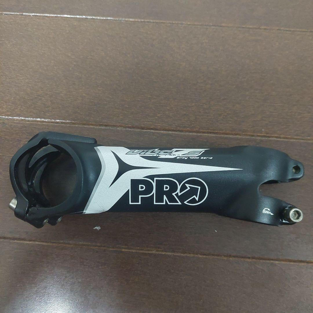 SHIMANO　PRO  VIBE  シマノプロ　ハンドルとステムセットで。