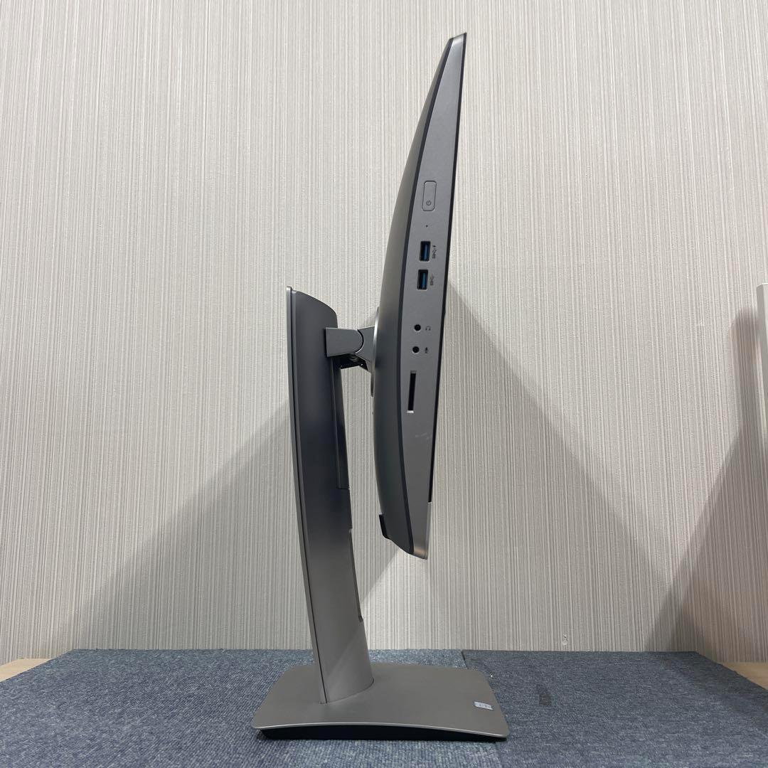 HP 一体型 メモリ16G SSD256GB＋HDD500GB 21.5インチ