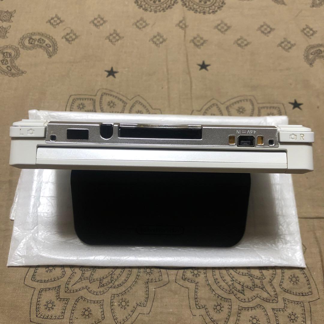 ニンテンドー3DS