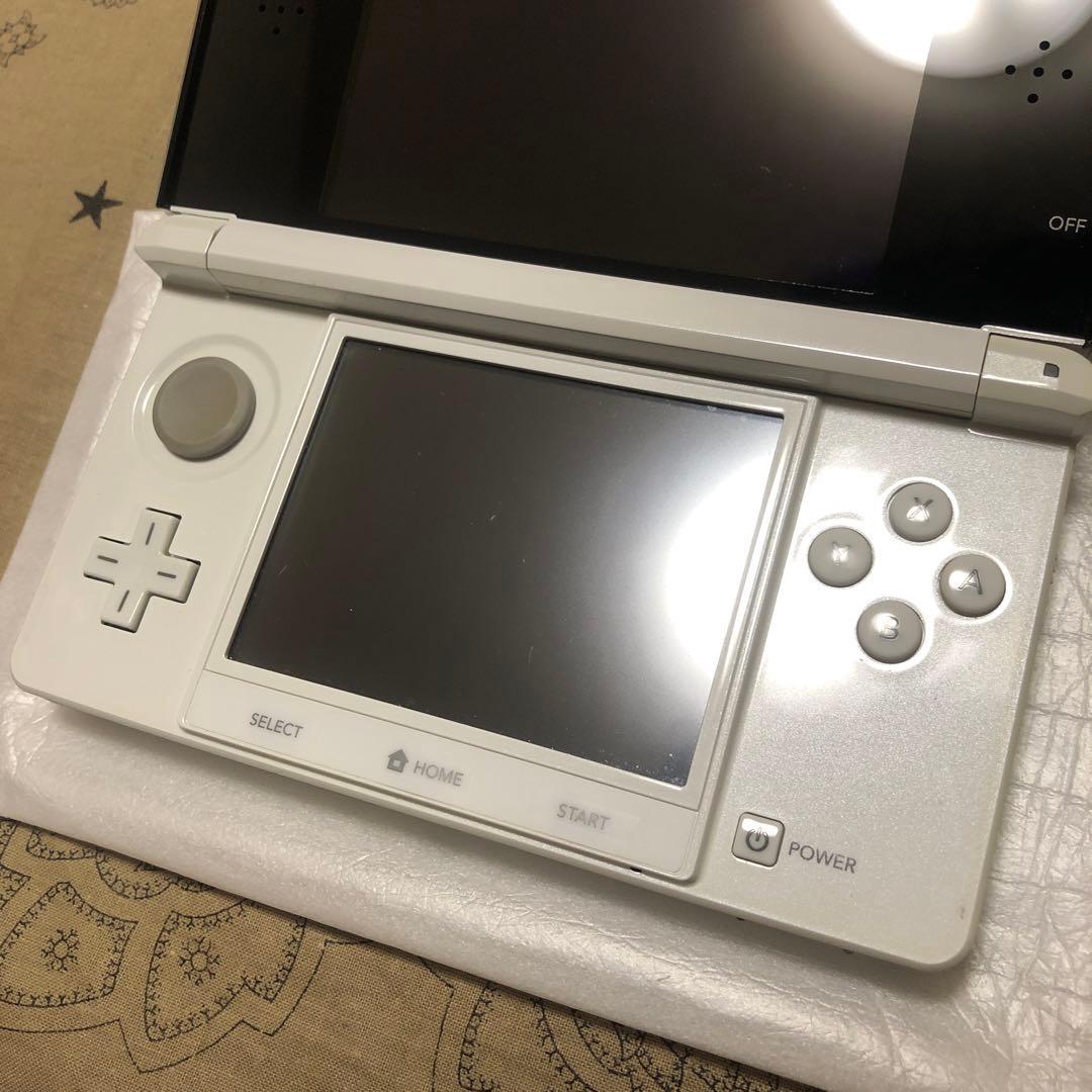 テリーのワンダーランド3DNintendo