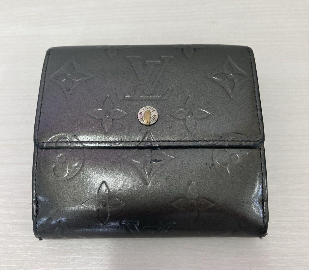 Louis Vuitton 財布 おまとめ モノグラム ヴェルニ エナメル