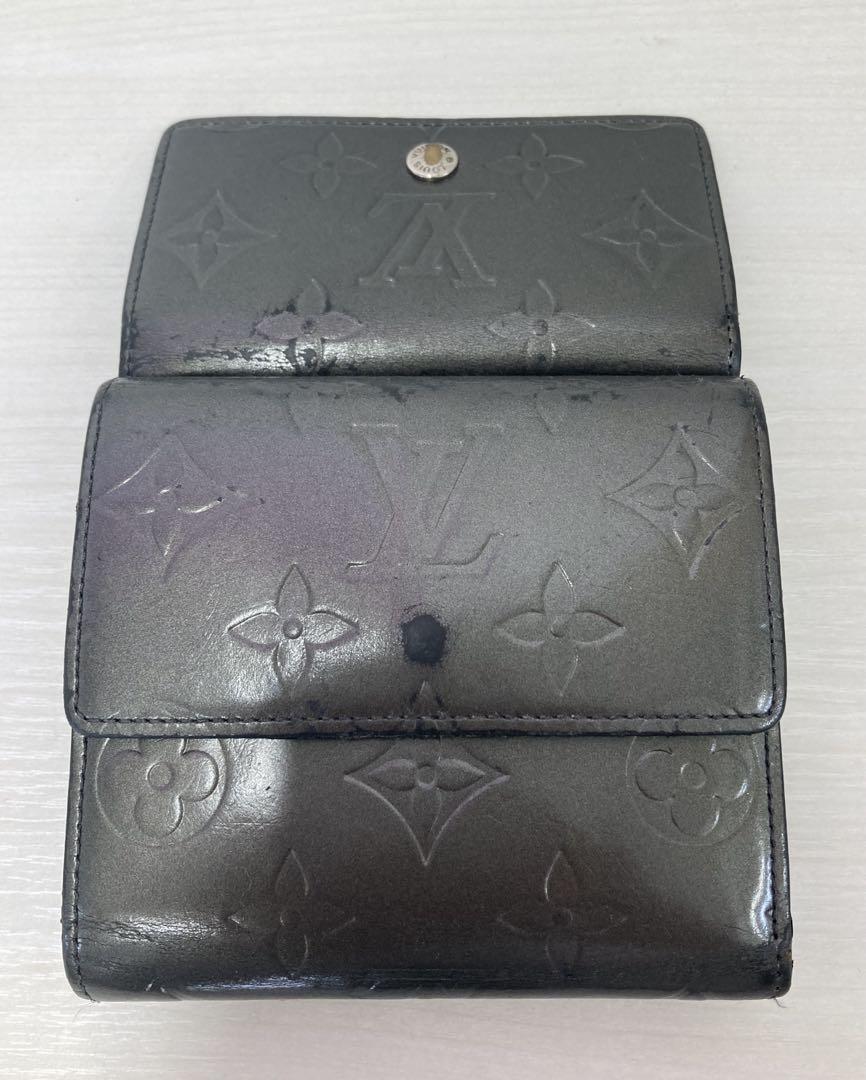 Louis Vuitton 財布 おまとめ モノグラム ヴェルニ エナメル
