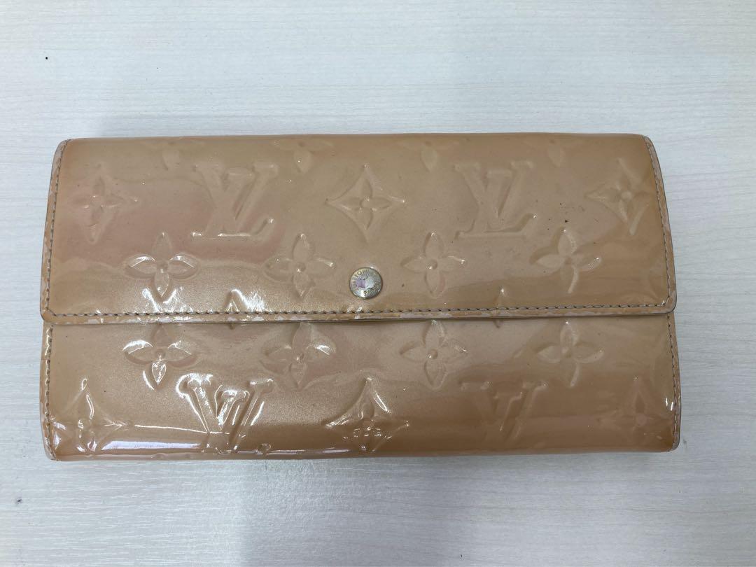 Louis Vuitton 財布 おまとめ モノグラム ヴェルニ エナメル