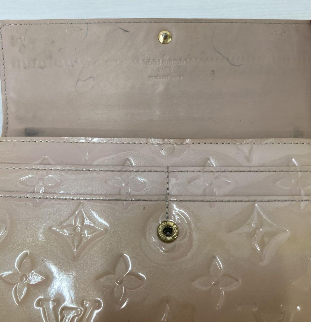 Louis Vuitton 財布 おまとめ モノグラム ヴェルニ エナメル