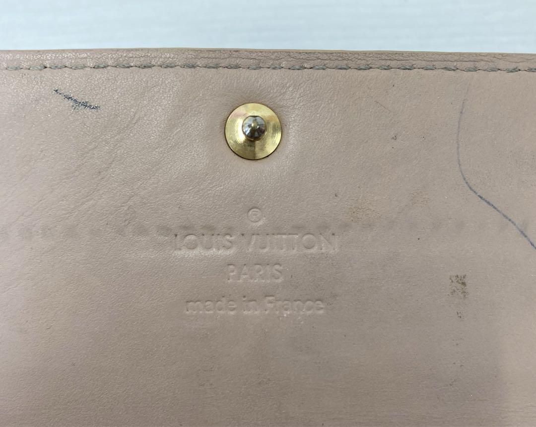 Louis Vuitton 財布 おまとめ モノグラム ヴェルニ エナメル