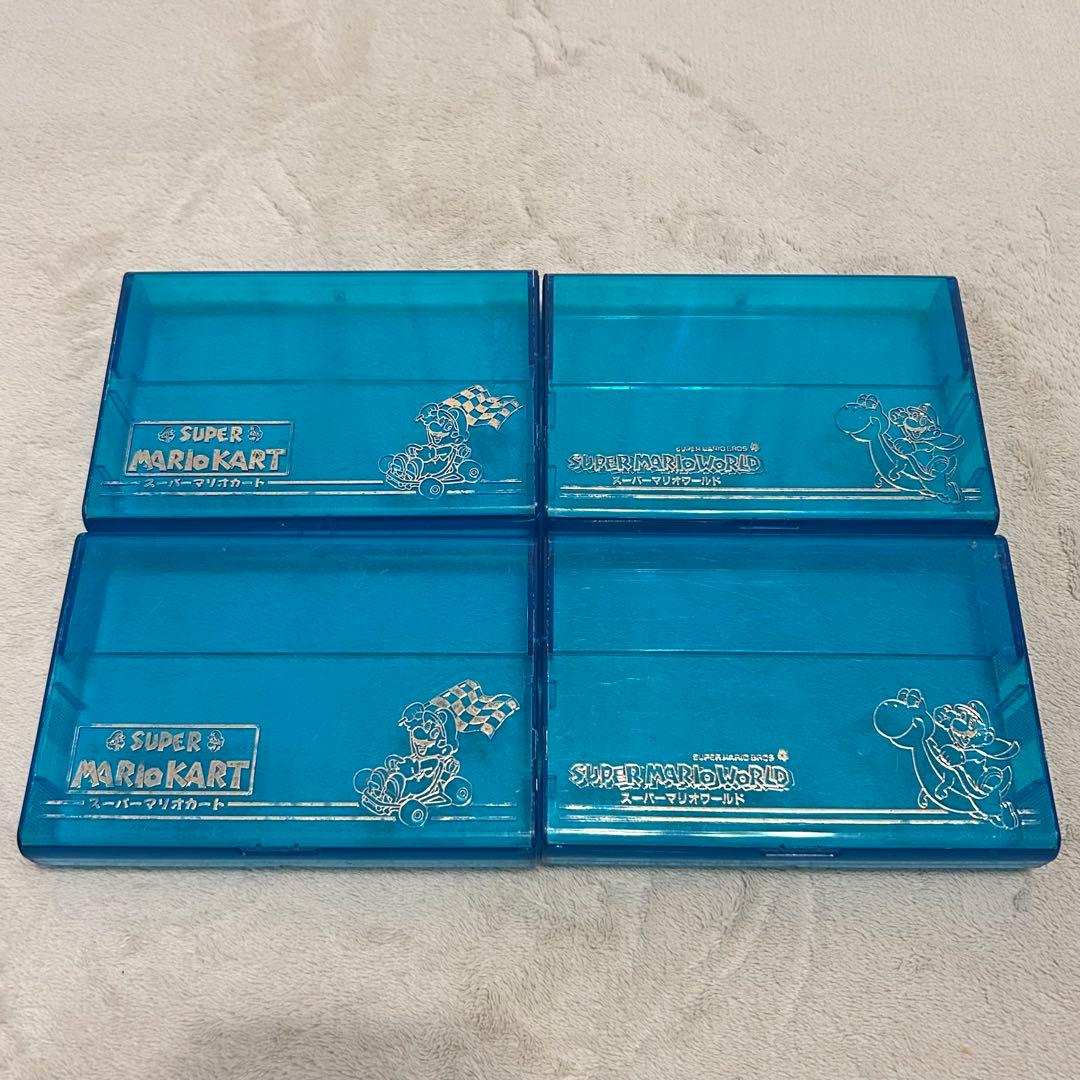 スーパーファミコン