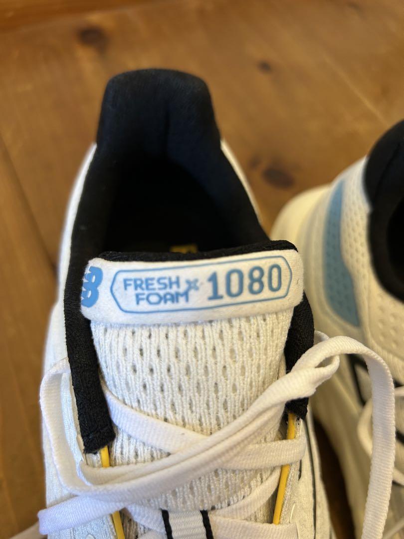 【値下げ中】ニューバランス　Fresh Foam X 1080 v13 13A