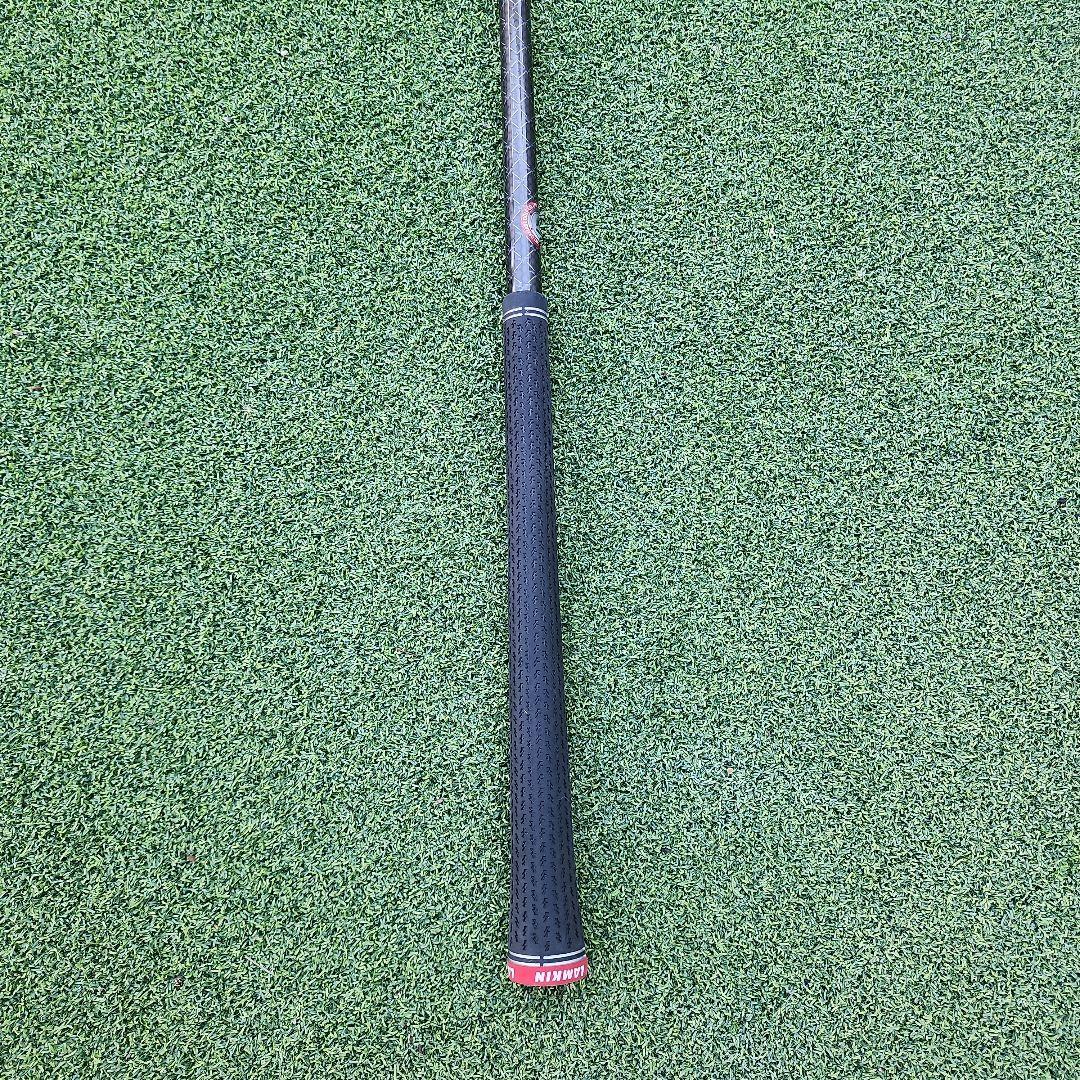 テーラーメイド　ステルスドライバー　ロフト10.5°　シャフト新品・未使用