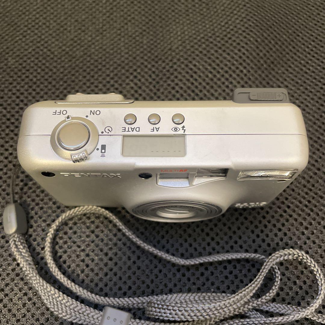 （価格は応相談）PENTAX ESPIO 120SW シルバー 電池付き 価格は応相談）PENTAX ESPIO 120SW シルバー 電池付き - メルカリ