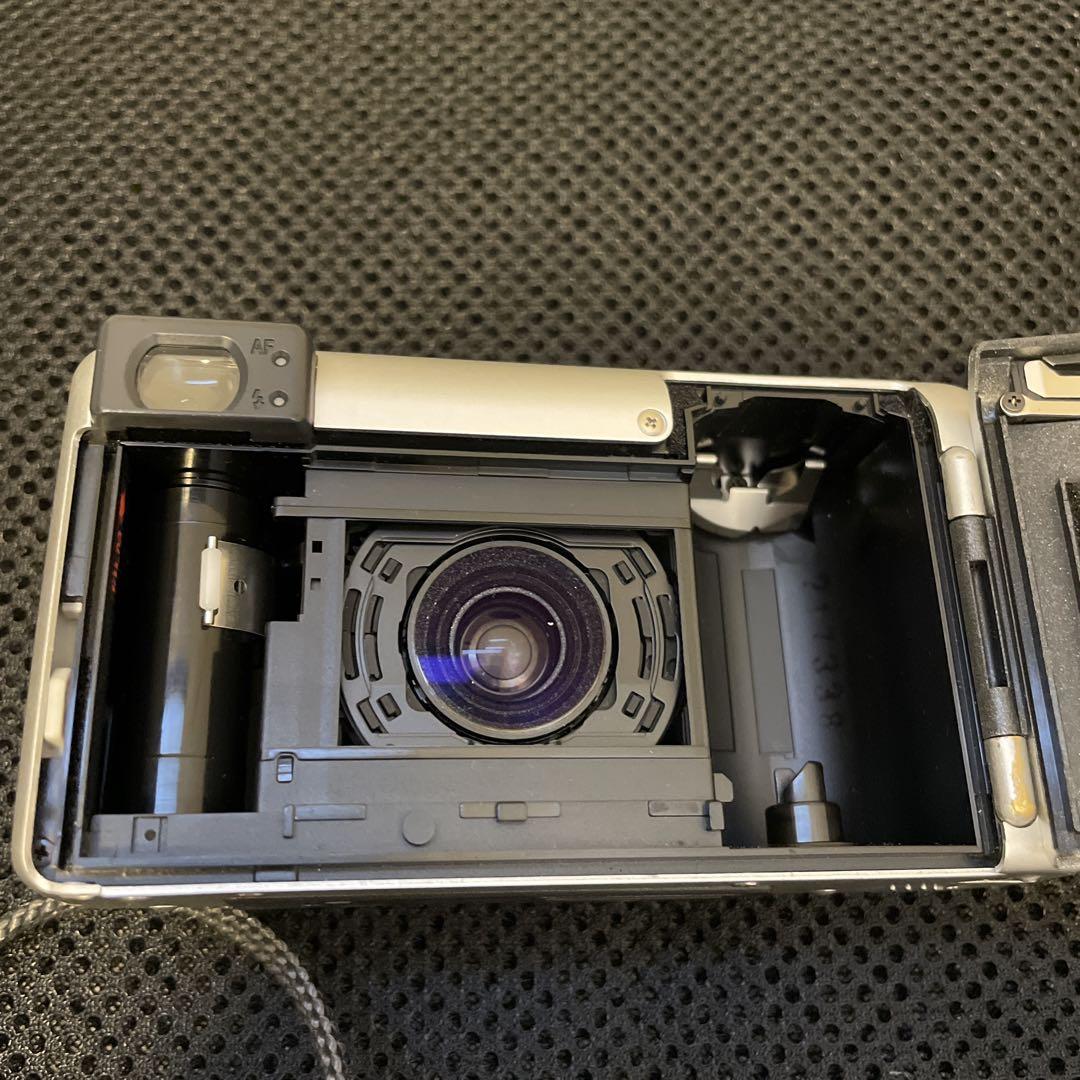 （価格は応相談）PENTAX ESPIO 120SW シルバー 電池付き 価格は応相談）PENTAX ESPIO 120SW シルバー 電池付き - メルカリ