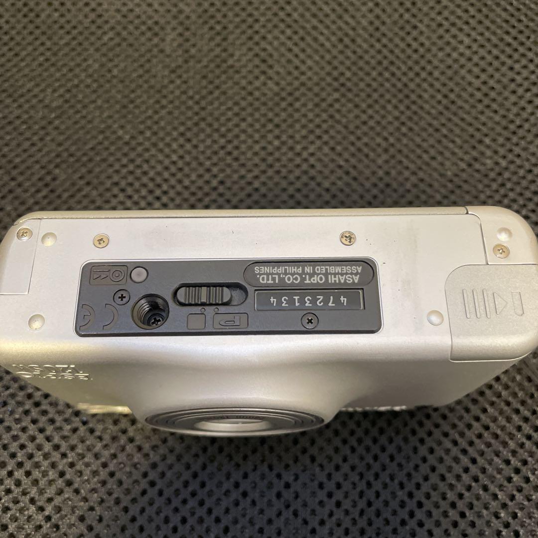 （価格は応相談）PENTAX ESPIO 120SW シルバー 電池付き 価格は応相談）PENTAX ESPIO 120SW シルバー 電池付き - メルカリ