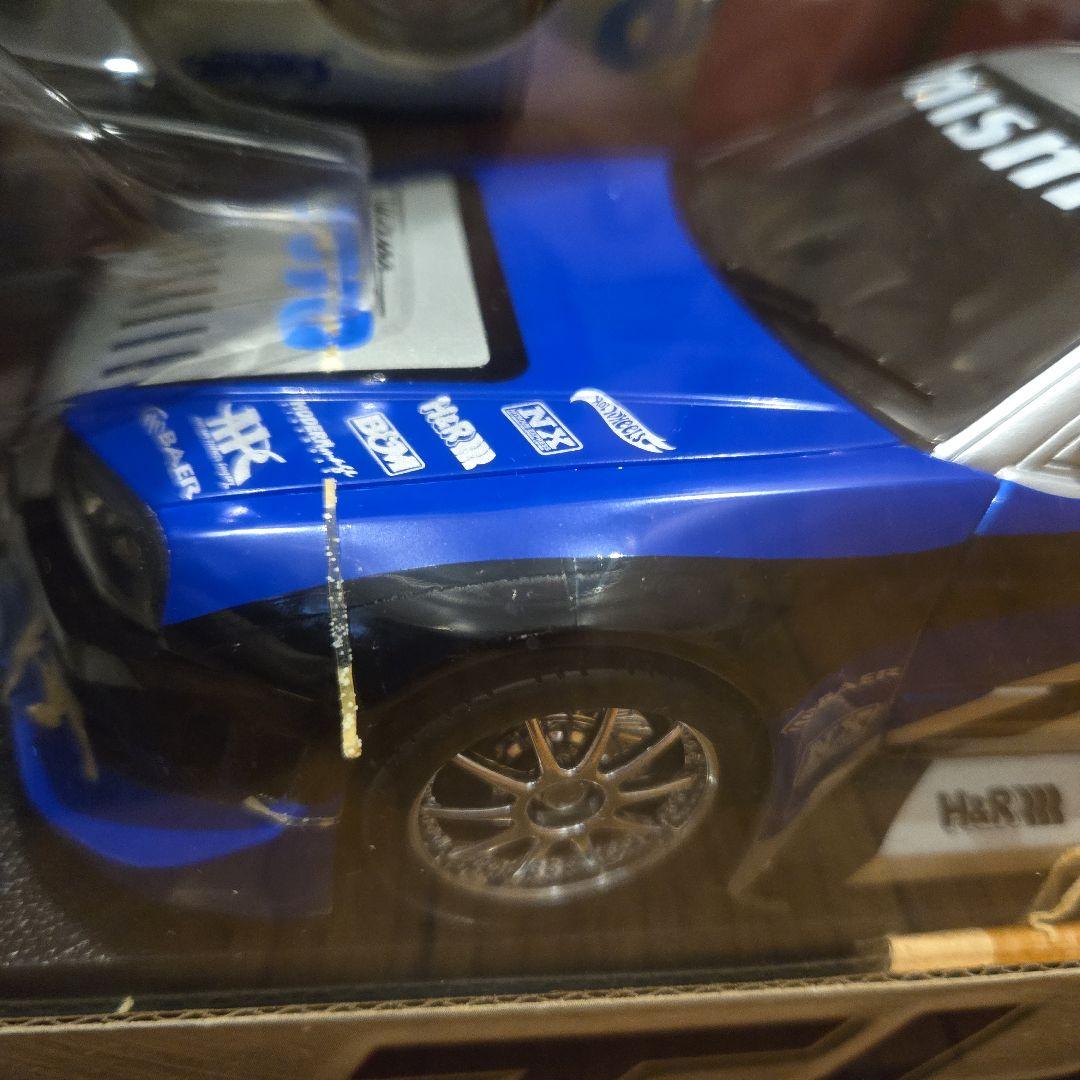 Hot Wheels 模型 Hot Wheels 模型