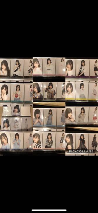 カタログギフトも！ 山下美月 65コンプ 生写真 アイドル