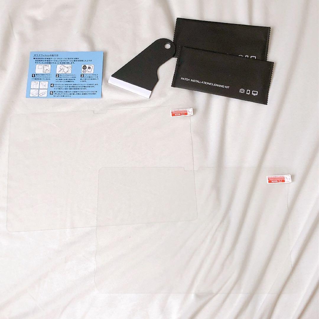 TECLAST M40 Plus / P40HD / P30S フィルム