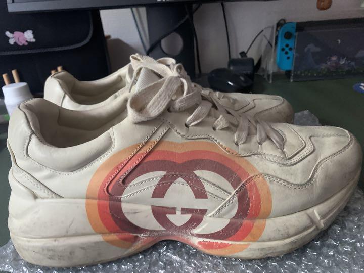 GUCCI