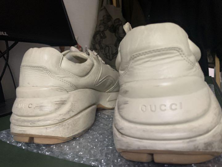 GUCCI