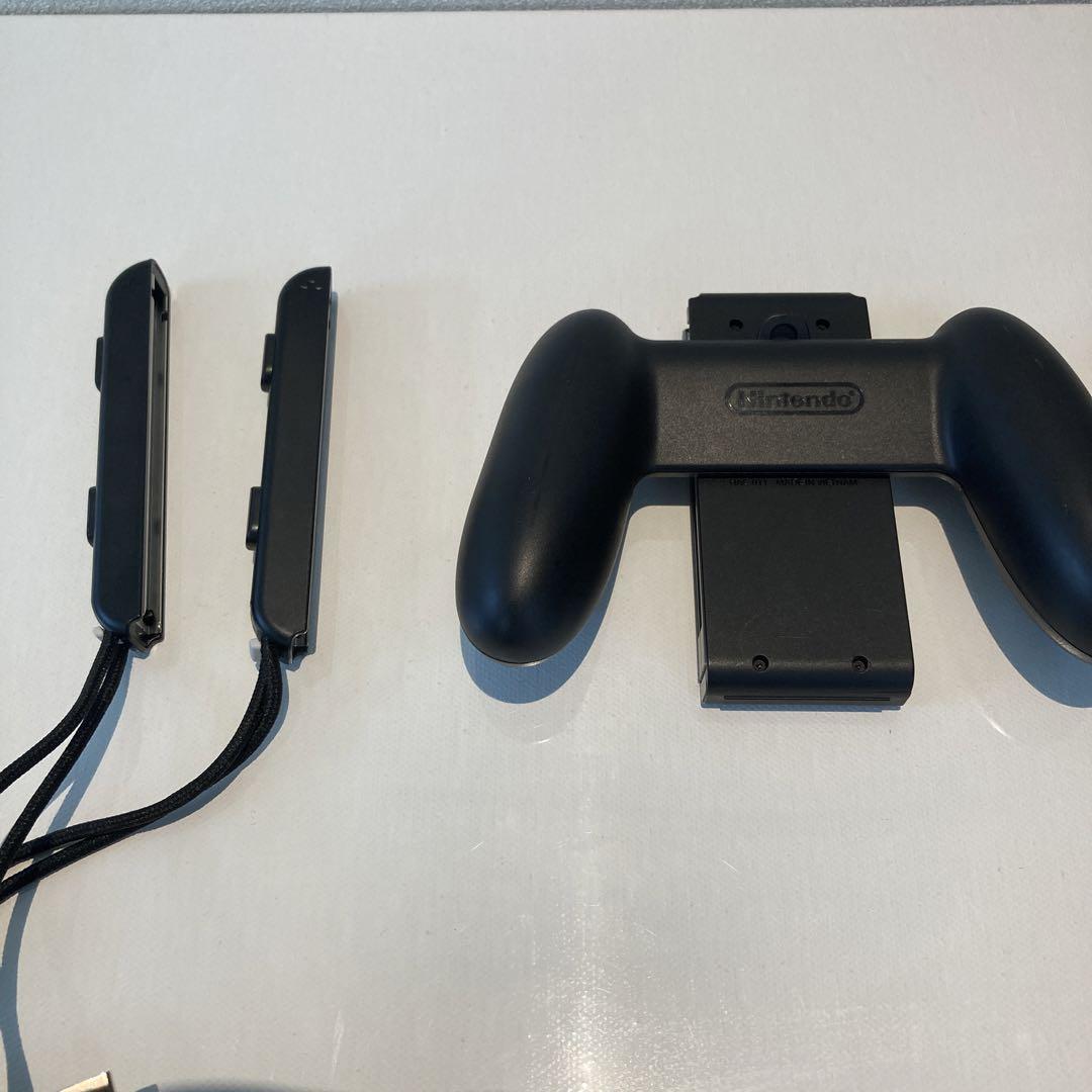 【すぐにあそべる！】Nintendo Switch 本体 ネオンブルー/レッド