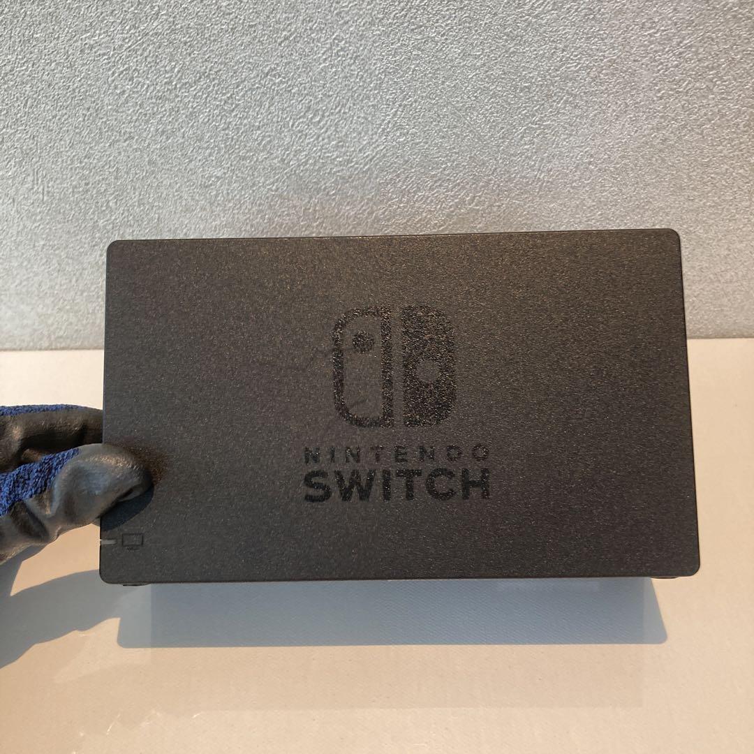 【すぐにあそべる！】Nintendo Switch 本体 ネオンブルー/レッド