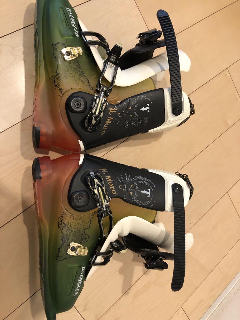 ダルベロIL