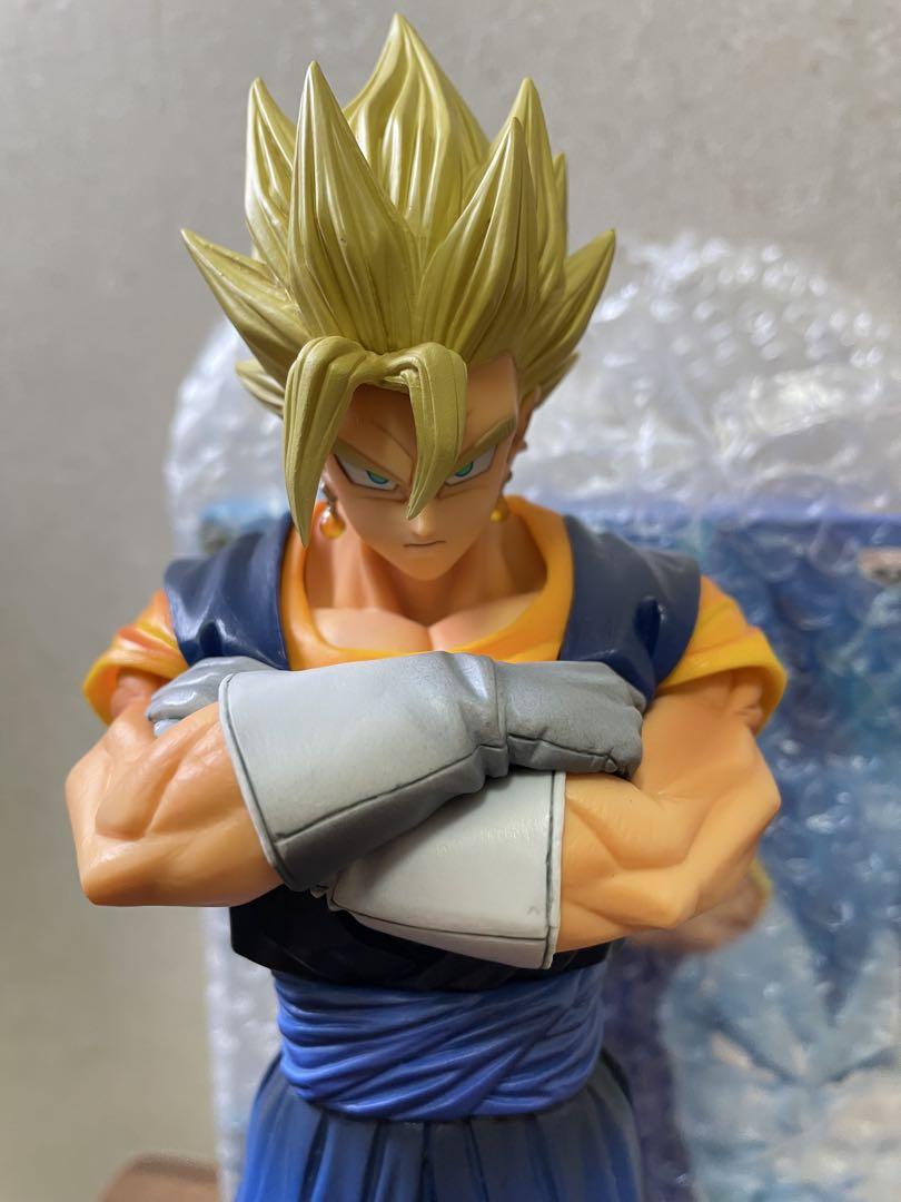 MASTER STARS PIECE MSP ベジット ドラゴンボール改 - メルカリ