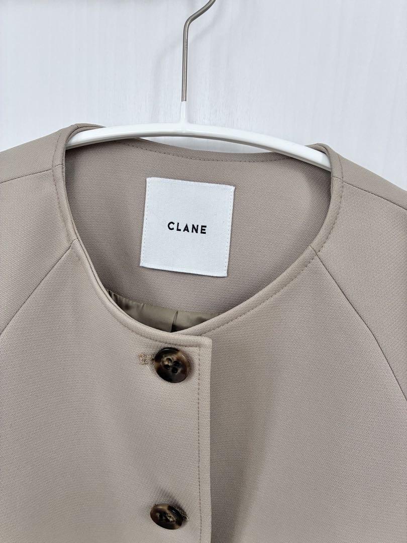 CLANE ノー