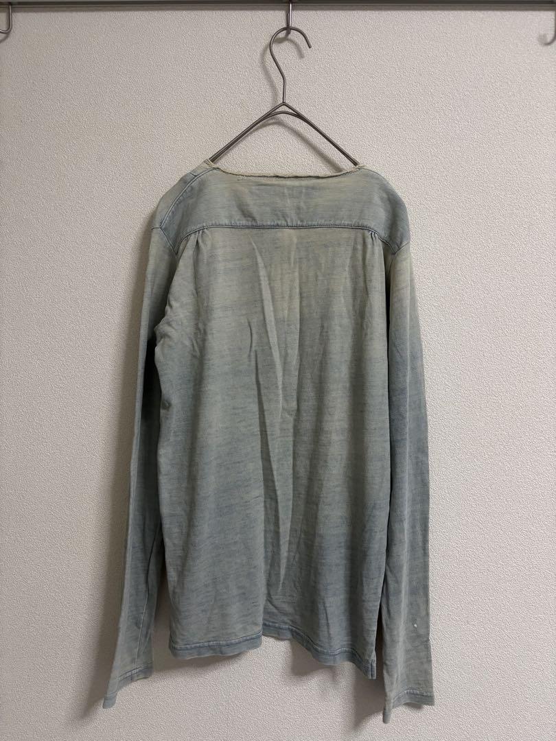 トップス KAPITAL Cut and Sewn