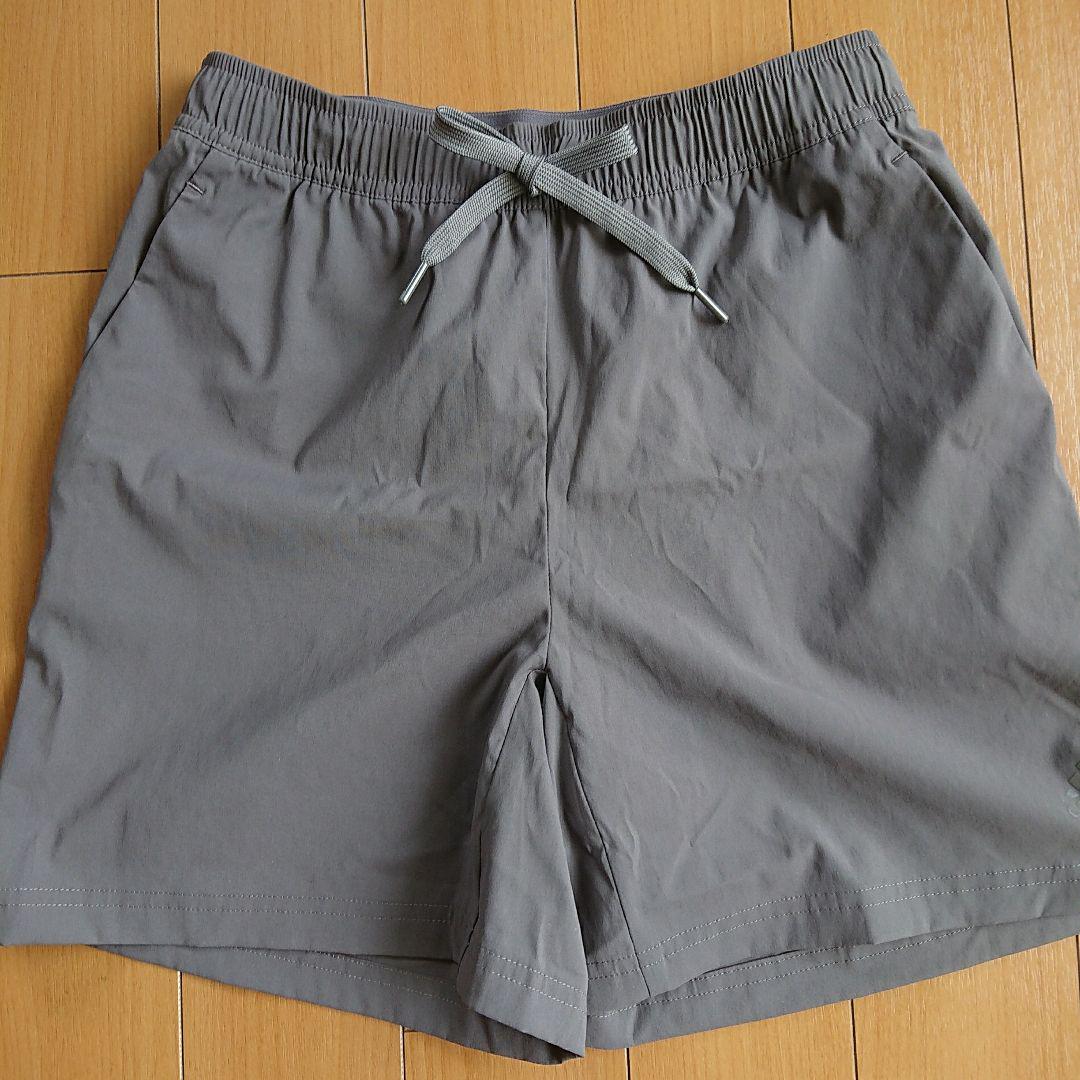 アディダスショートパンツ