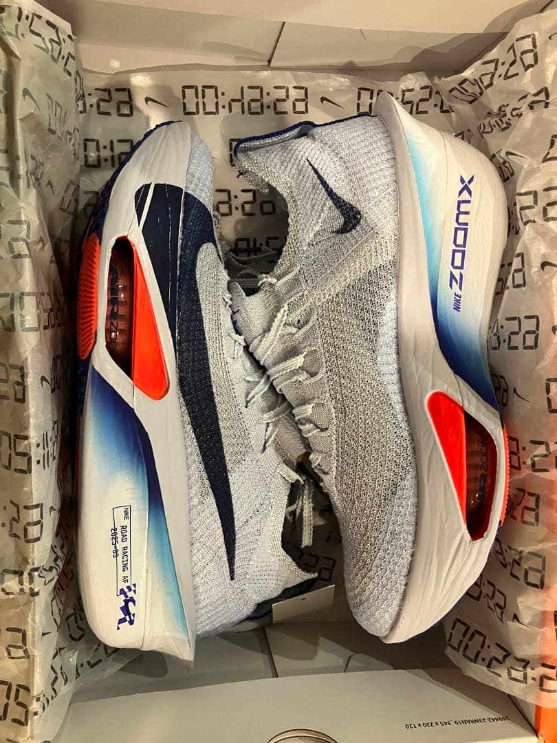 ナイキ アルファフライ3 26.0 ALPHAFLYNIKE