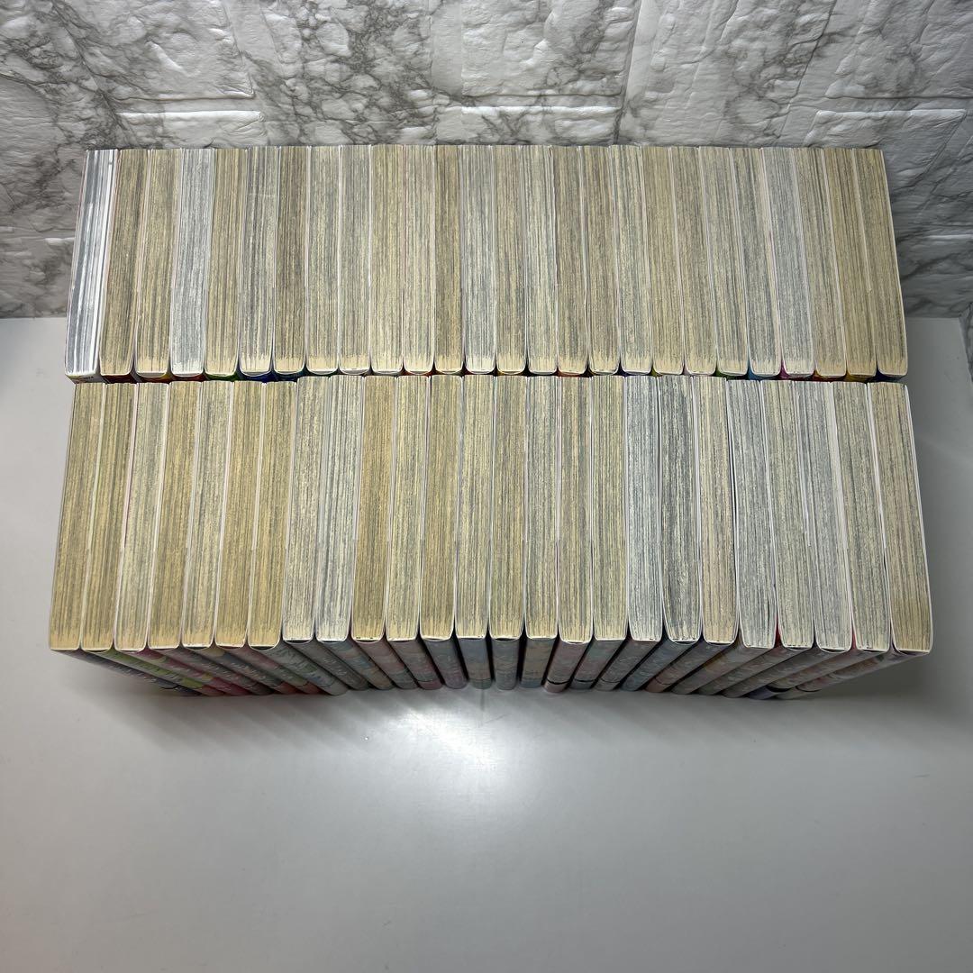 ちはやふる　全巻セット　1〜50巻＋オフシャルファンブック