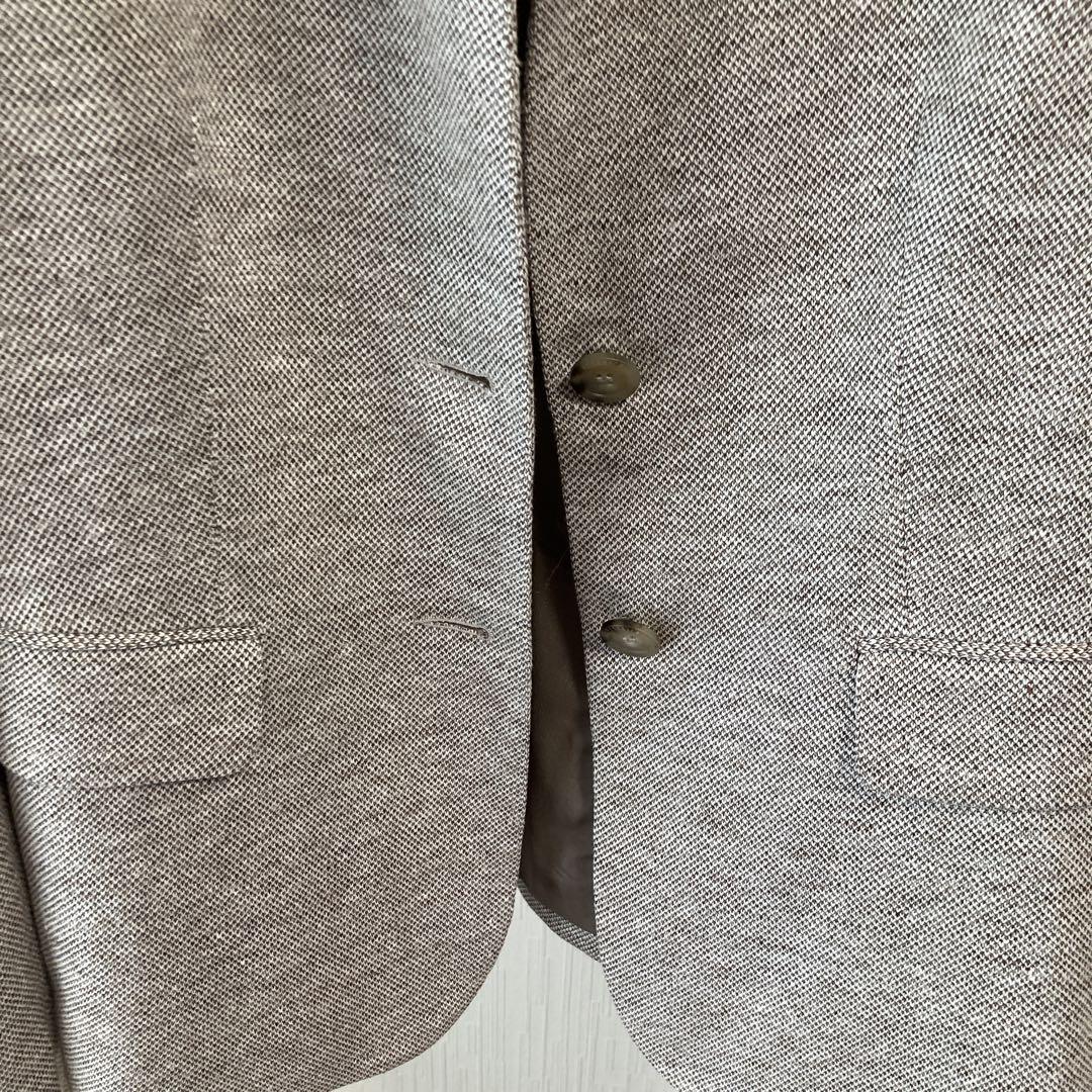 新品　Peserico ジャケット