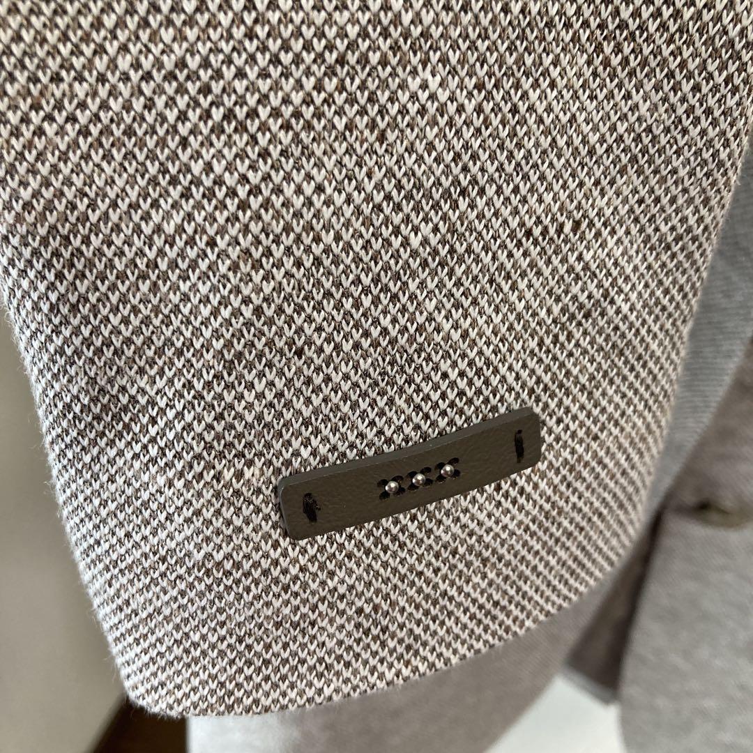 新品　Peserico ジャケット