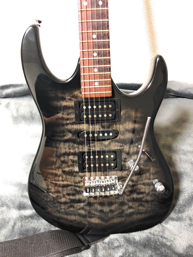 Ibanez , GRX70QA 美品❣️