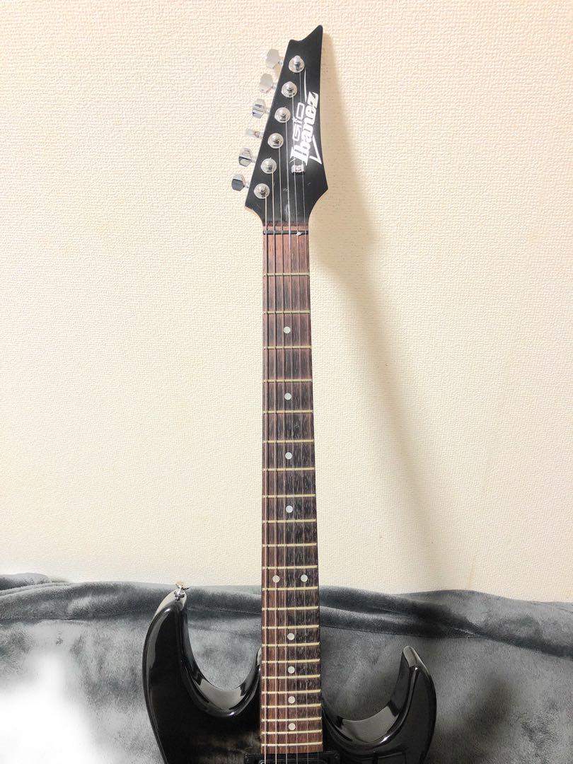 Ibanez , GRX70QA 美品❣️