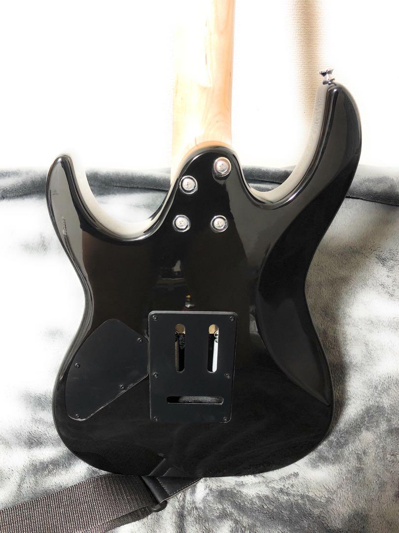 Ibanez , GRX70QA 美品❣️