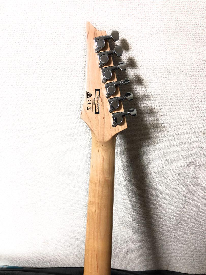 Ibanez , GRX70QA 美品❣️