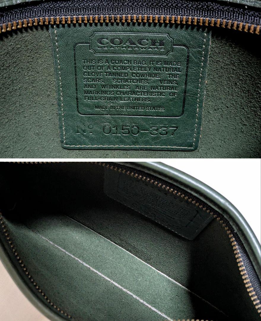 COACH コーチ