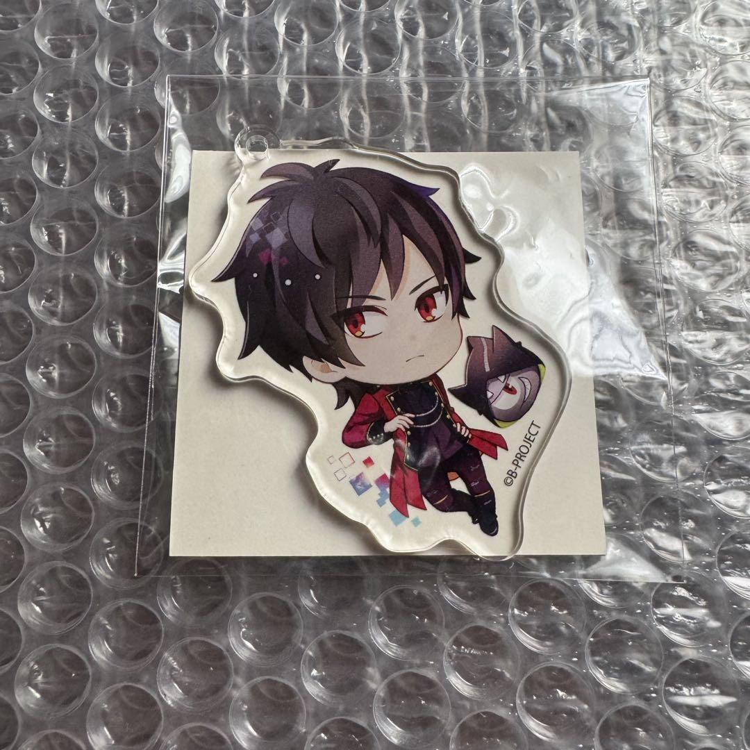 【✧期間限定お値下げ✧】 B-project ✩ 金城剛士 セット B-PROJECT THRIVE 金城剛士 アクリルスタンド - メルカリ