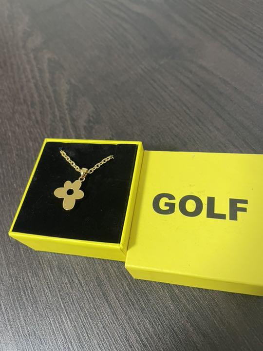 ブラック系ビッグ割引 最終価格 Golf Wang ネックレス 20インチ ネックレス アクセサリーブラック系¥8,014-kemenagdonggala.id ブラック系ビッグ割引 最終価格 Golf Wang ネックレス 20インチ ネックレス アクセサリーブラック系¥8,014-kemenagdonggala.id