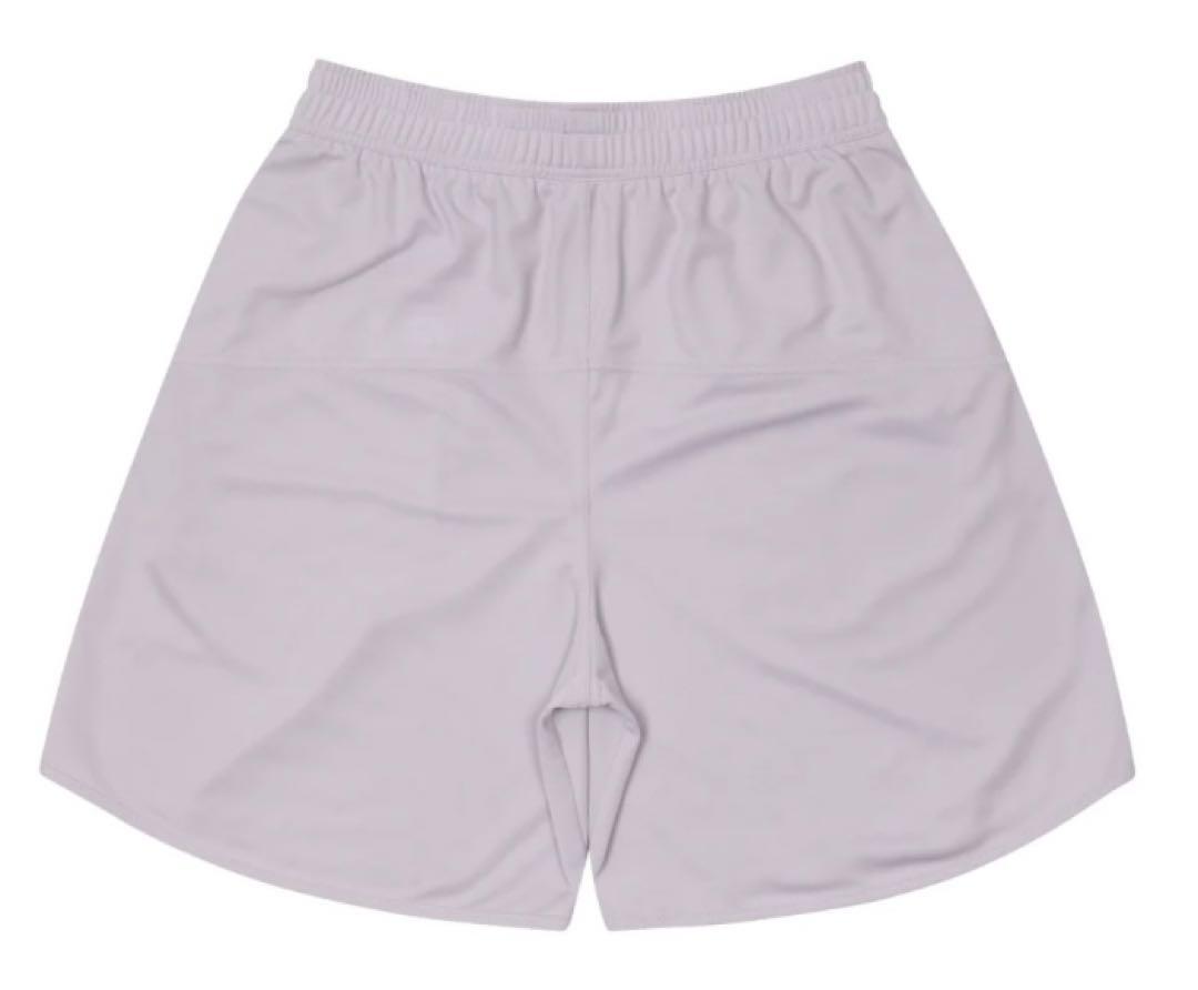 ballaholic ボーラホリック　Basic Zip Shorts