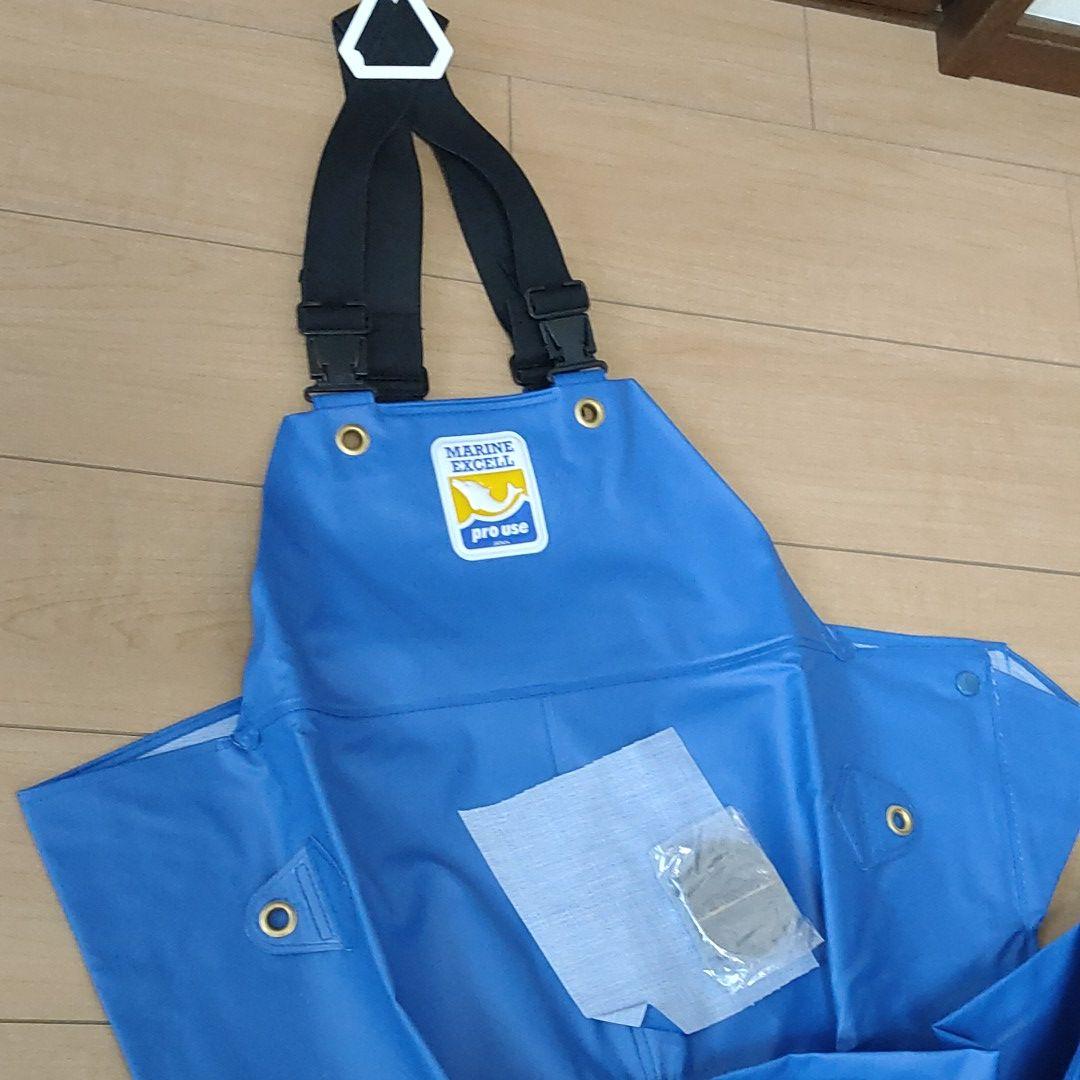 大得価豊富な ロゴス マリンエクセル パーカ ズボン 上下セット ブルー3L qJctK-m56922093115 得価定番人気