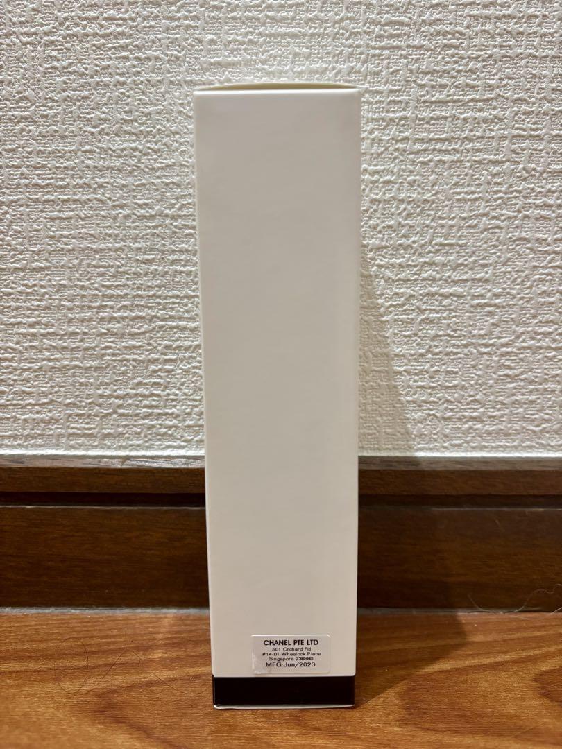 CHANEL HYDRA BEAUTYオーバーナイトマスク 100ml新品未使用