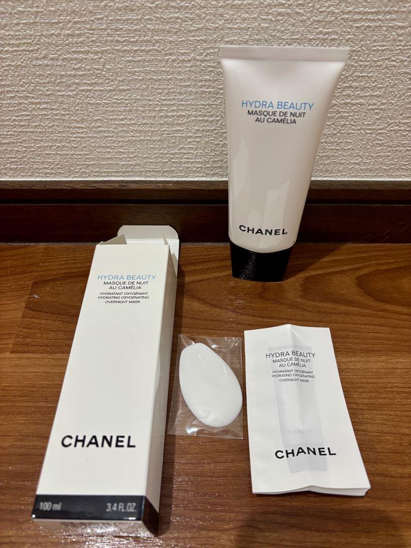 CHANEL HYDRA BEAUTYオーバーナイトマスク 100ml新品未使用